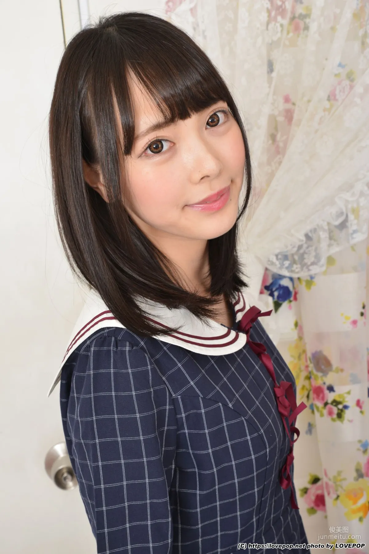 [LOVEPOP] Seiran Igarashi 五十嵐星蘭 Photoset 06 寫真集 6