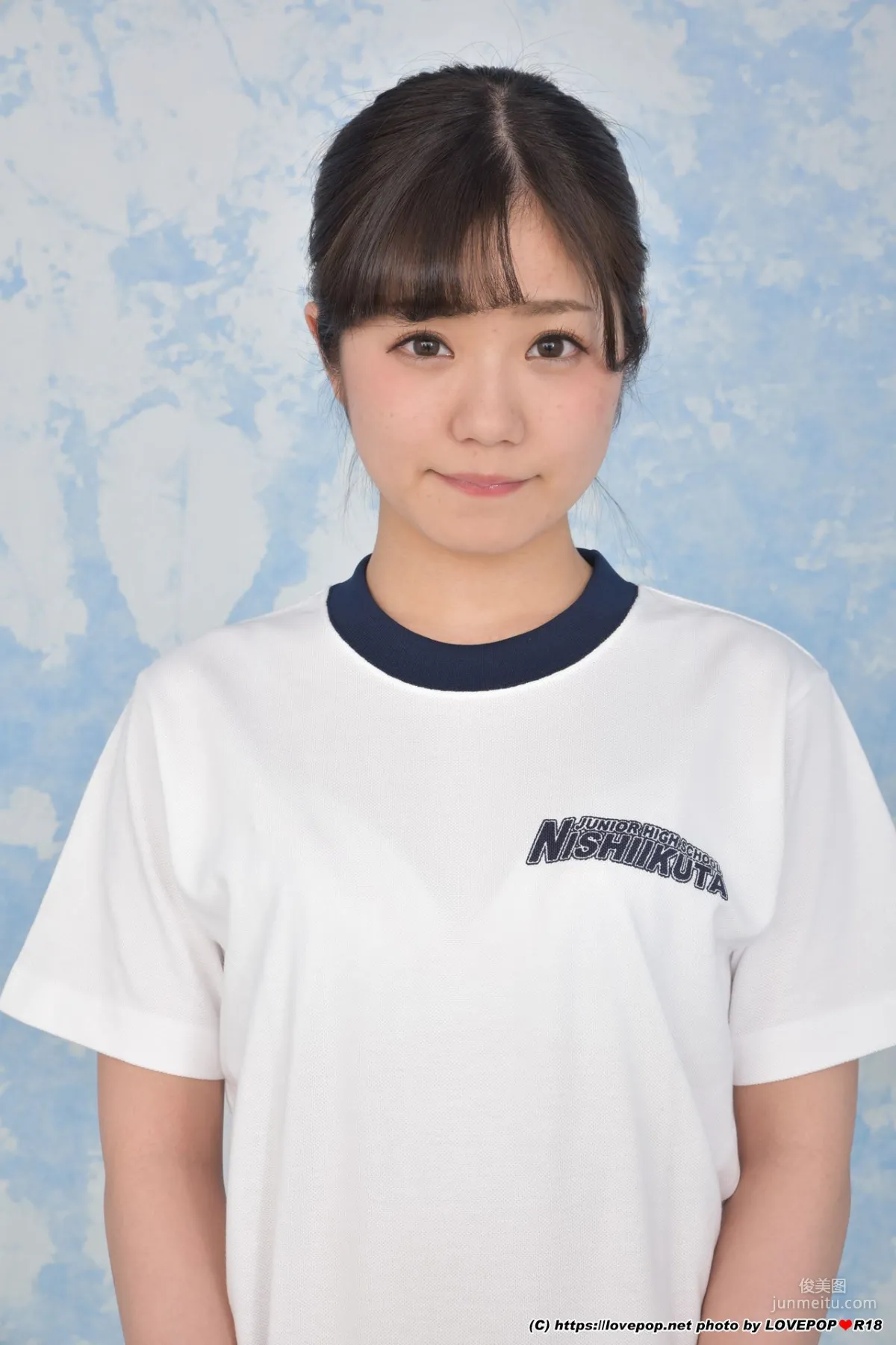 [LOVEPOP] Ruru Arisu 有栖るる Photoset 01 寫真集 3