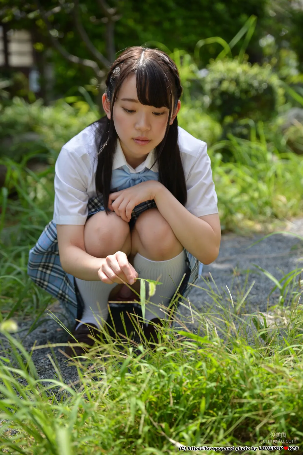 Yura Kano 架乃ゆら Photoset 15 [LOVEPOP] 寫真集 22