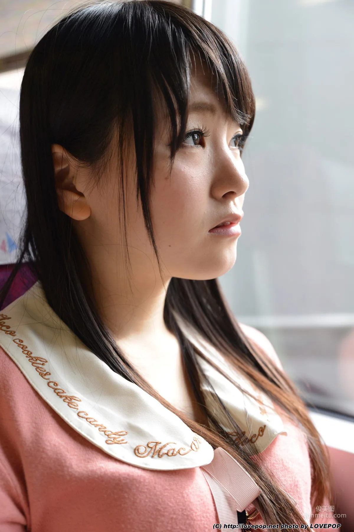 [LOVEPOP] Tsuna Kimura 木村つな Photoset 10 寫真集 15
