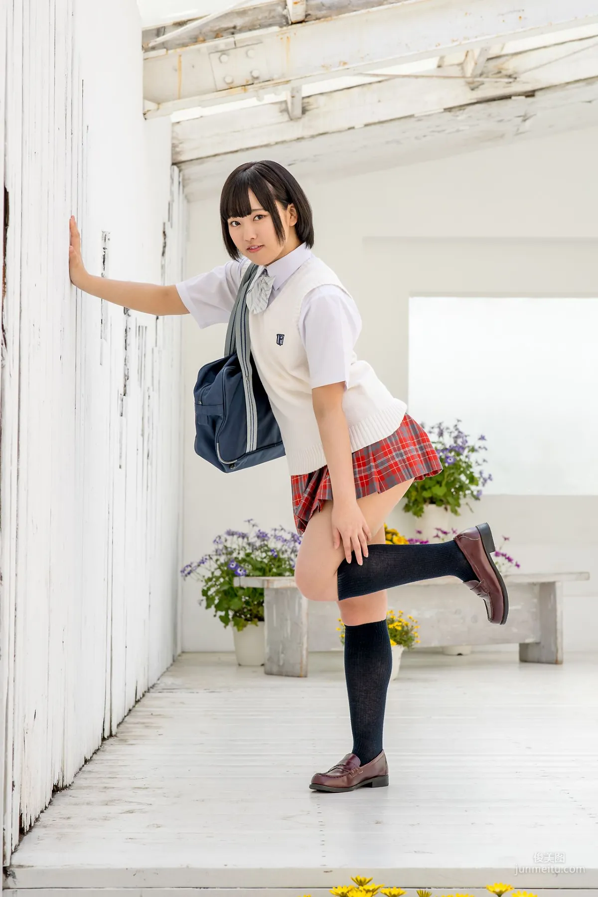 Anju Kouzuki 香月杏珠 - Special Gallery 8.1 [Minisuka.tv] 寫真集 3