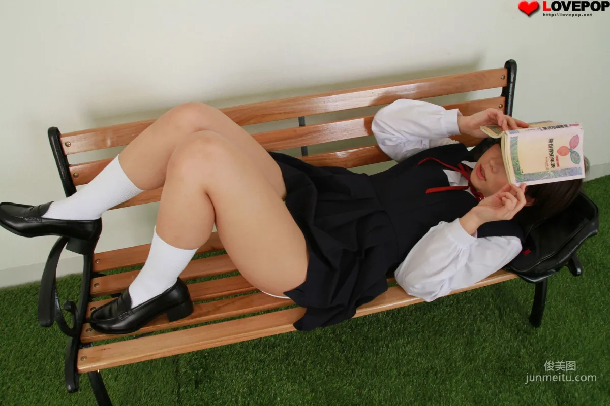 [LOVEPOP] 紗倉まな Mana Sakura Photoset 02 寫真集 36