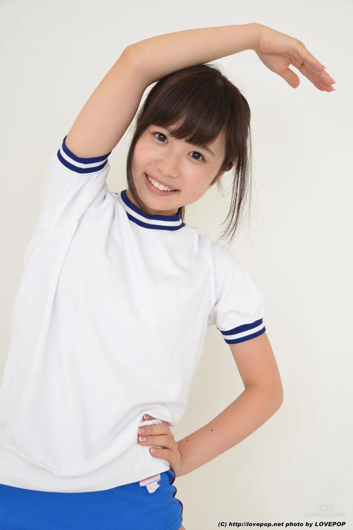 [LOVEPOP] Koko Seko 濑古幸子/瀬古ここ Photoset 03 寫真集 11