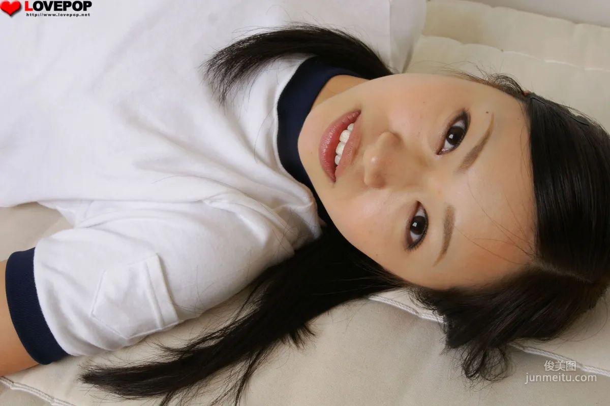 [LOVEPOP] Marina Muranishi 村西まりな Photoset 02 寫真集 58