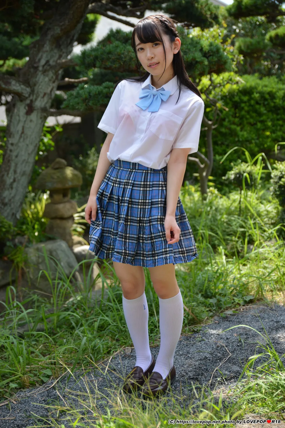Yura Kano 架乃ゆら Photoset 15 [LOVEPOP] 寫真集 34