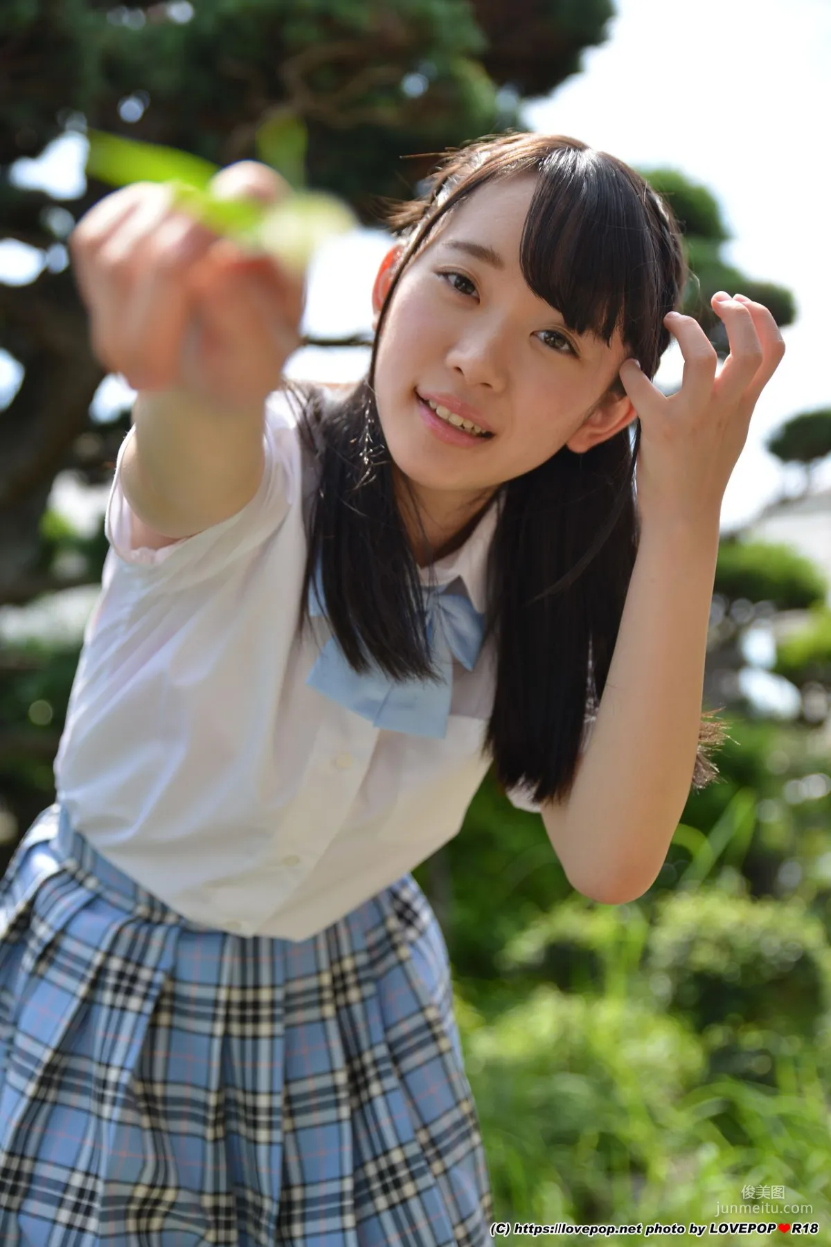 Yura Kano 架乃ゆら Photoset 15 [LOVEPOP] 寫真集 29