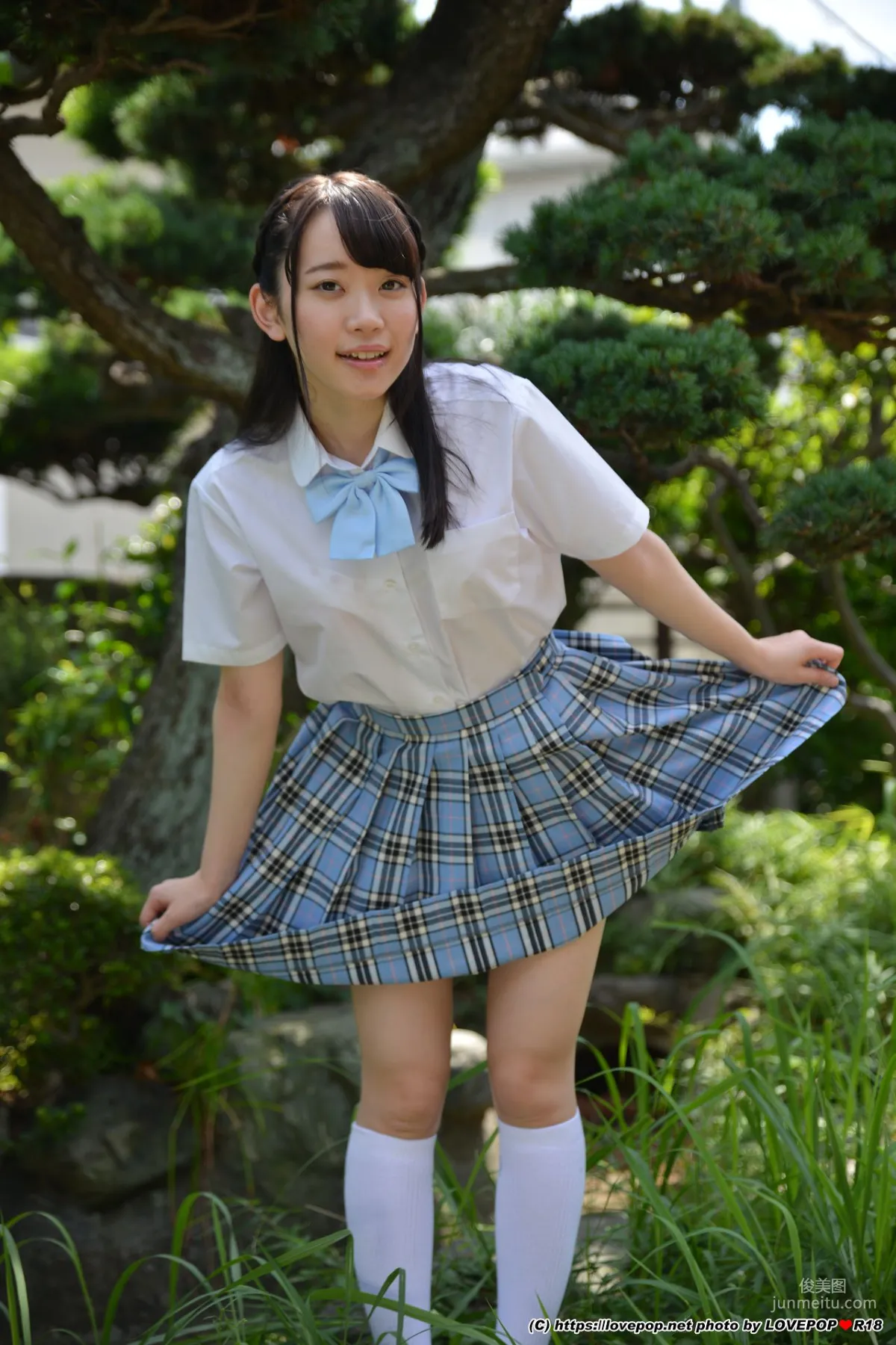 Yura Kano 架乃ゆら Photoset 15 [LOVEPOP] 寫真集 13