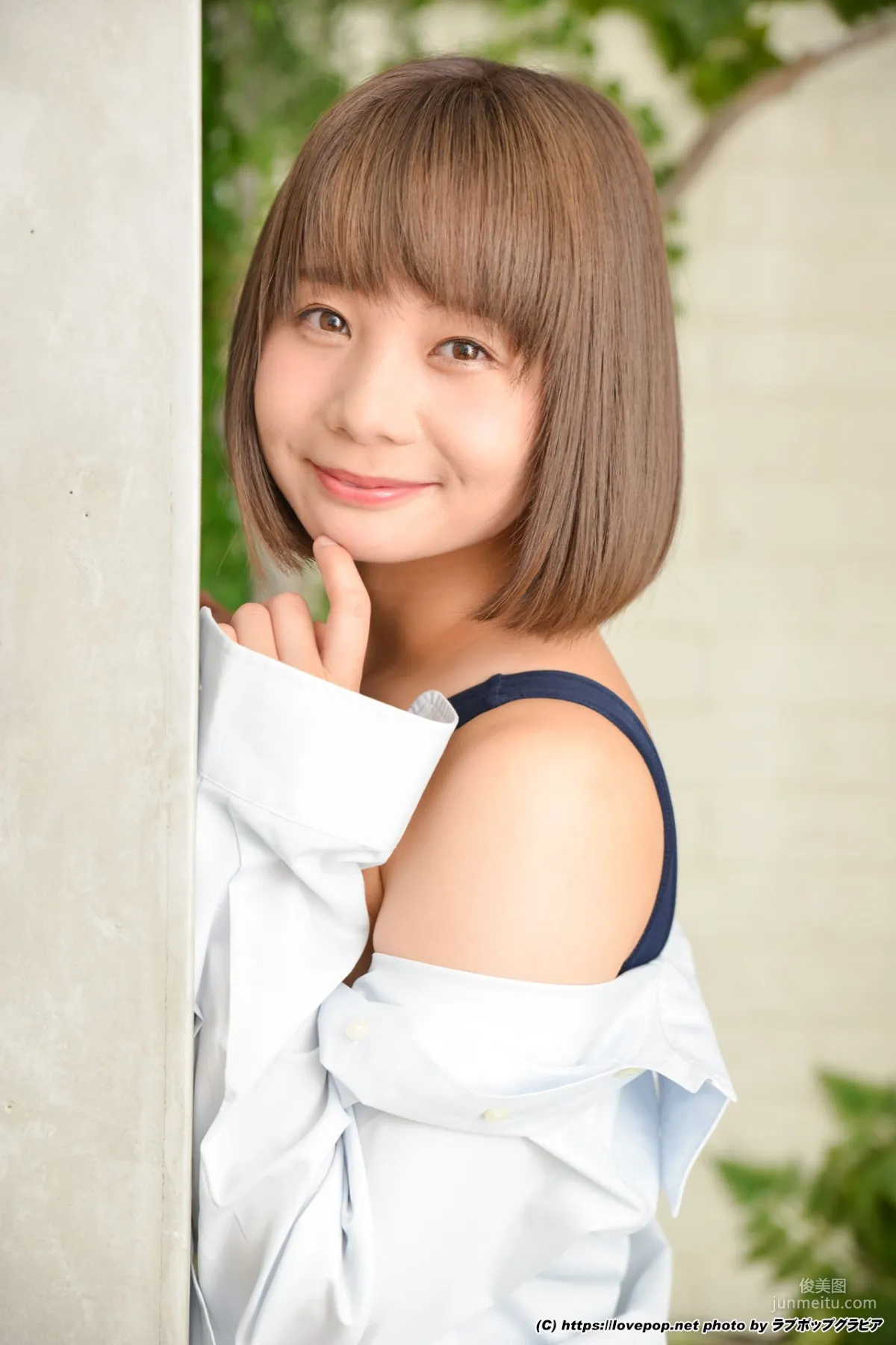 [LOVEPOP] 真奈 Mana Photoset 04 寫真集 21