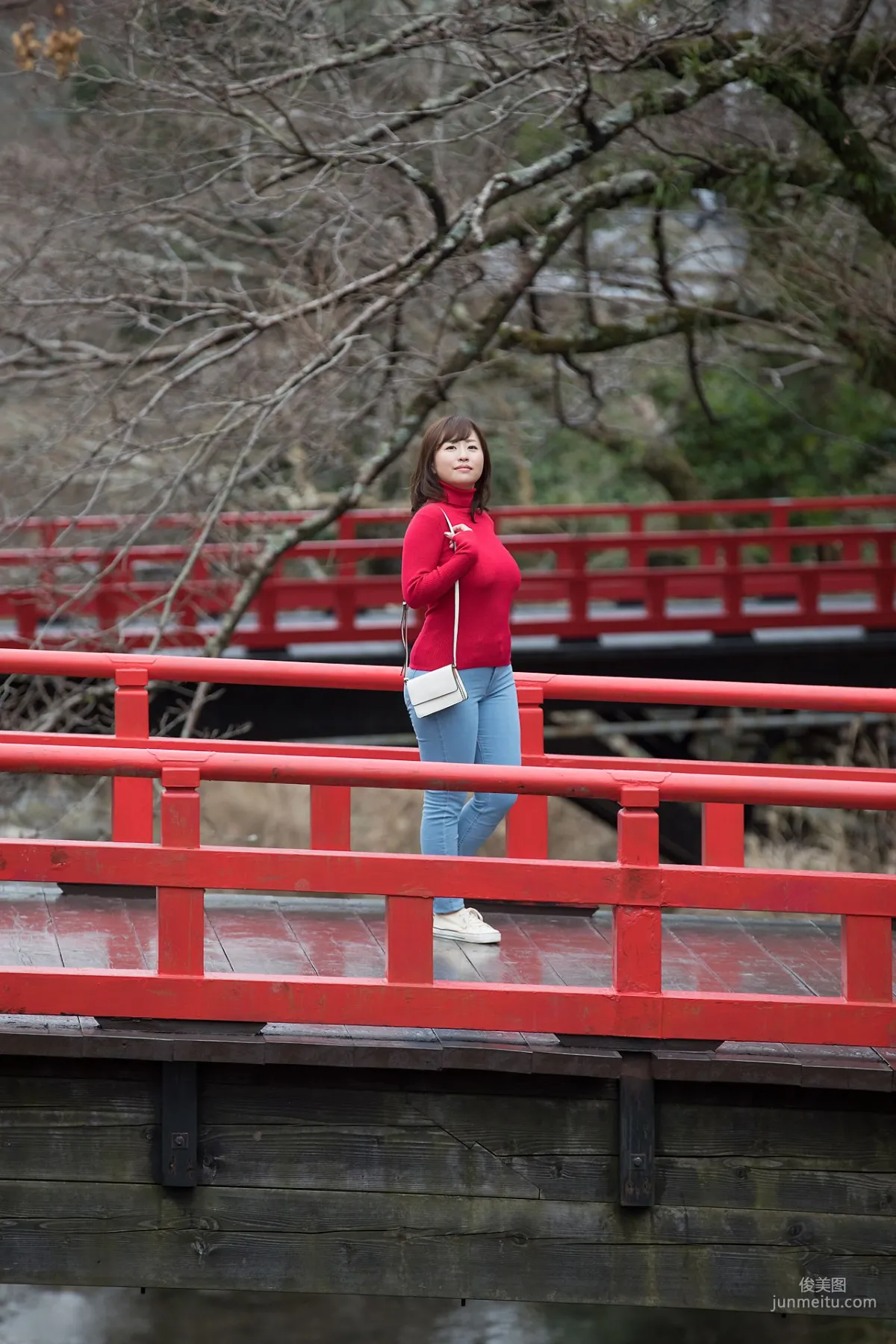 水樹たま - Limited Gallery 3.1 [Minisuka.tv] 写真集1