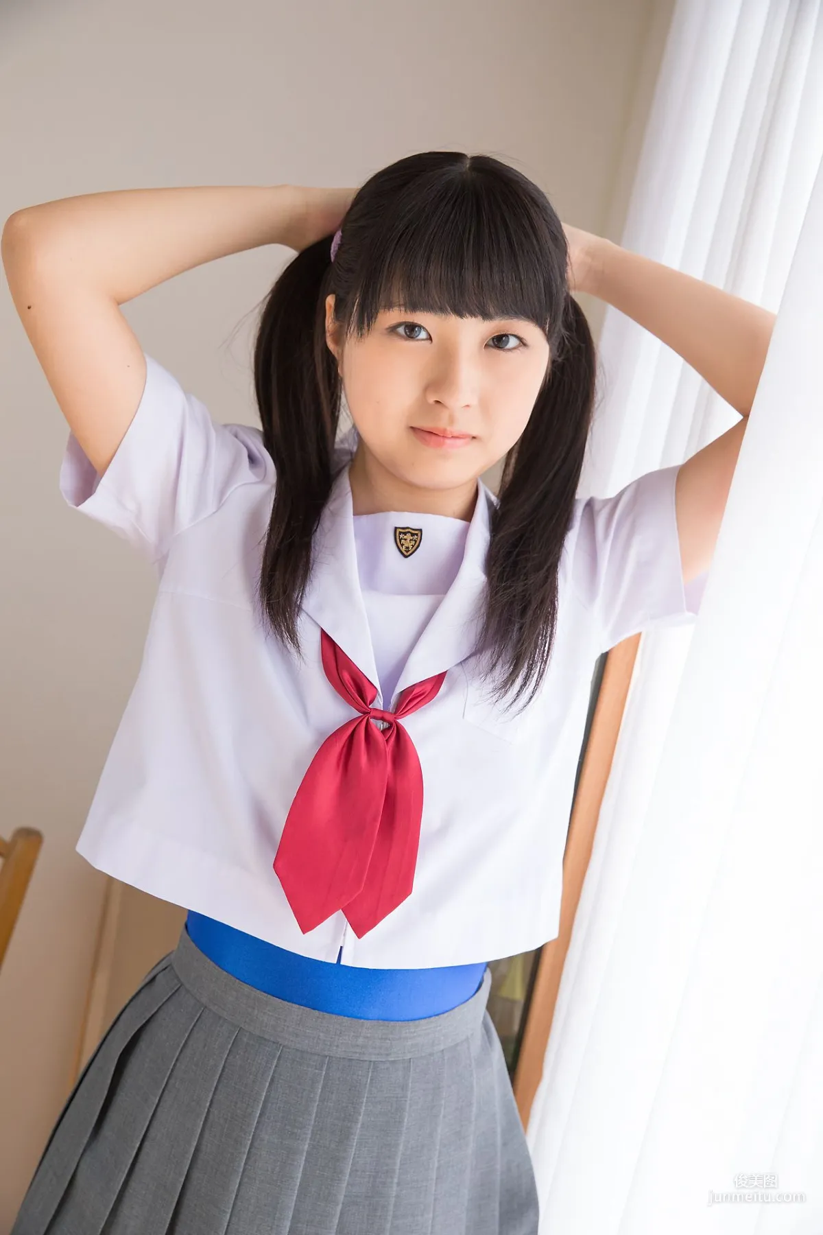 Nagisa Ikeda 池田なぎさ - Regular Gallery 7.1 [Minisuka.tv] 写真集22