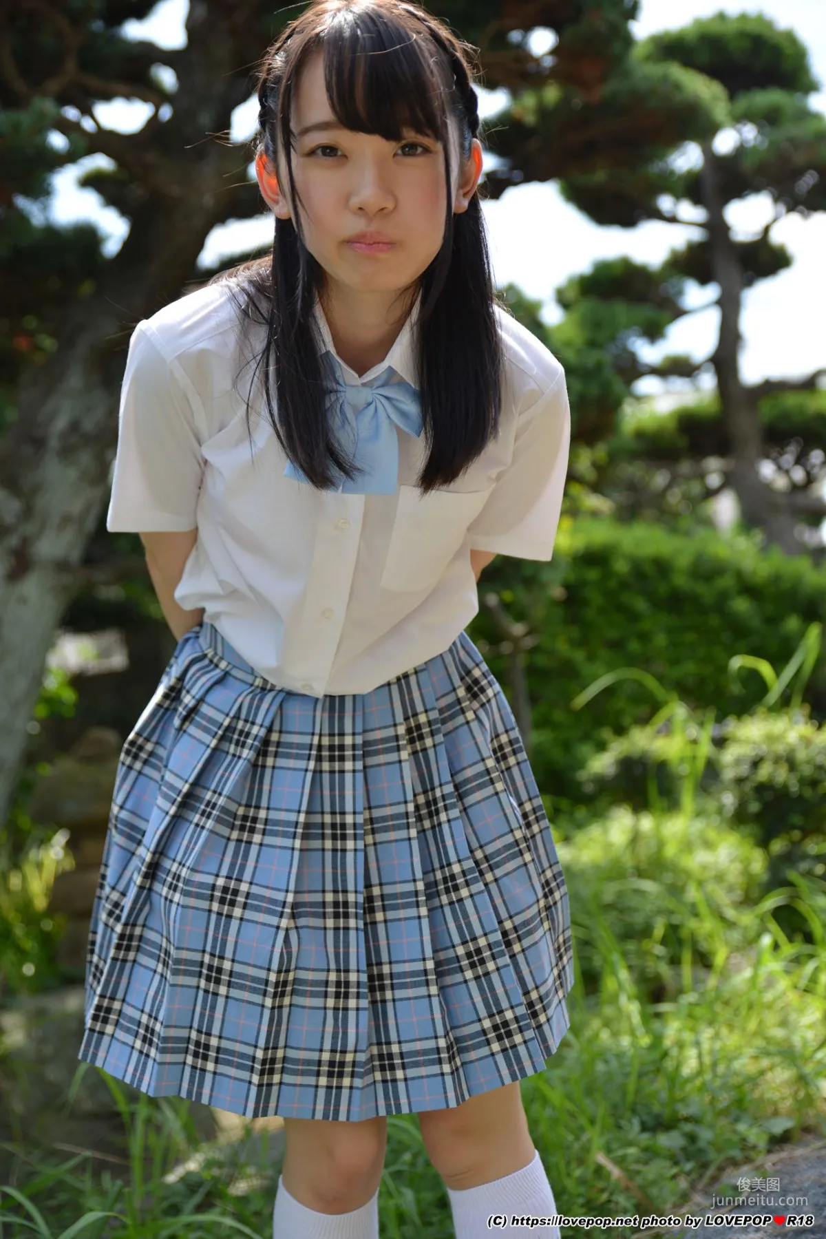 Yura Kano 架乃ゆら Photoset 15 [LOVEPOP] 寫真集 28