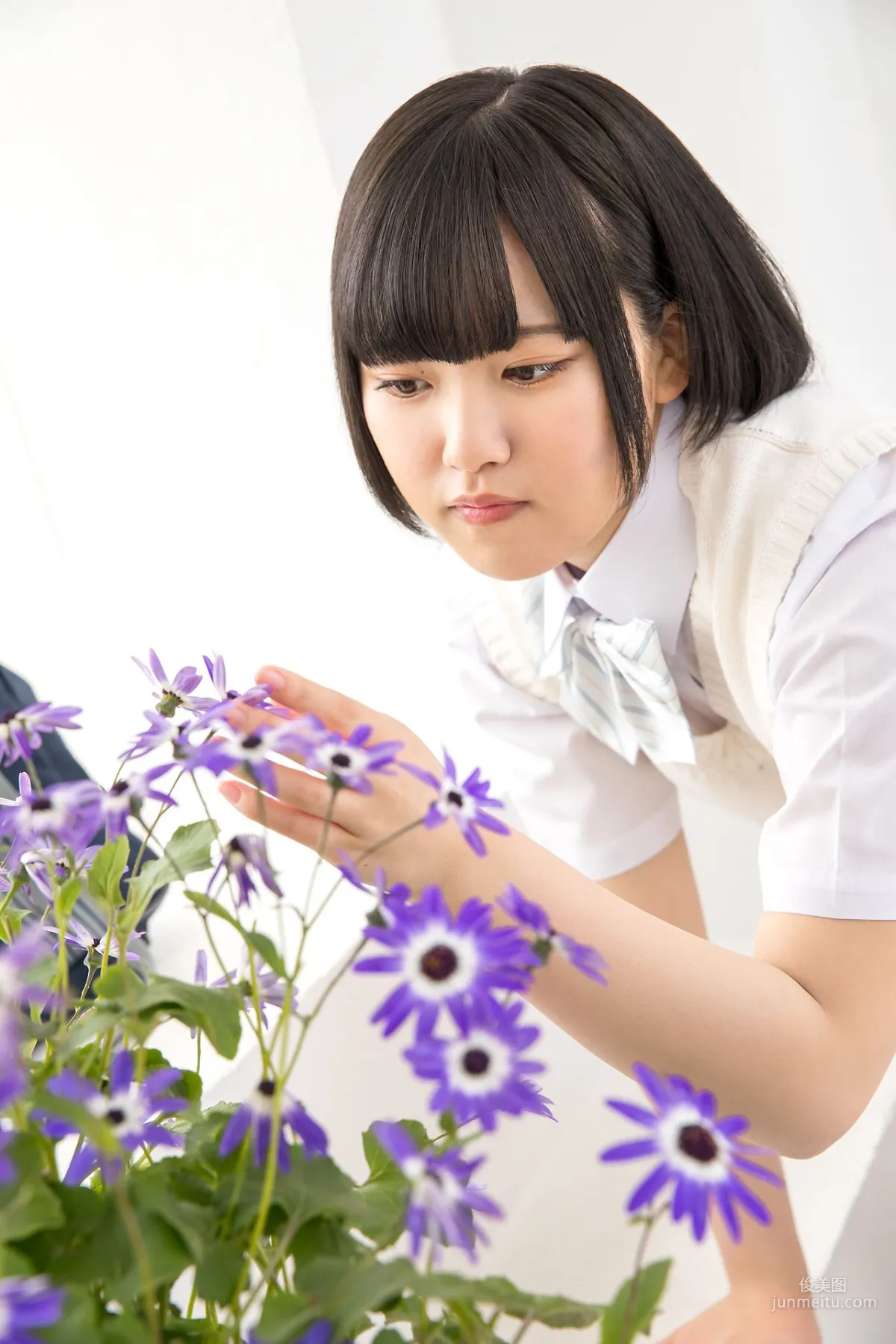 Anju Kouzuki 香月杏珠 - Special Gallery 8.1 [Minisuka.tv] 寫真集 44