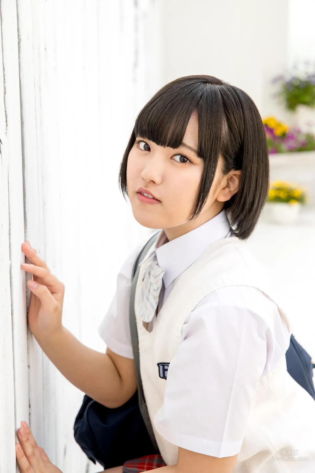 Anju Kouzuki 香月杏珠 - Special Gallery 8.1 [Minisuka.tv] 寫真集 22