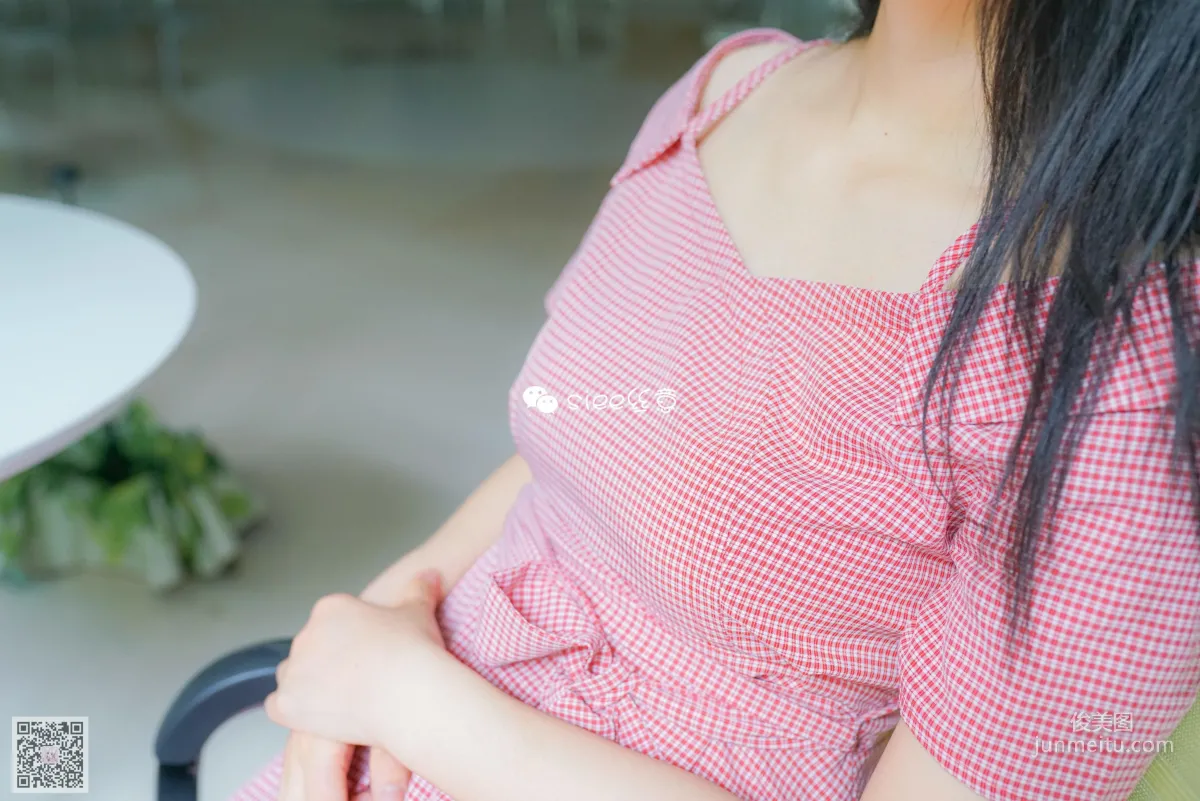 [絲意SIEE] No.310 靜心 《能夠遇到你，何其美好？》 寫真集 16