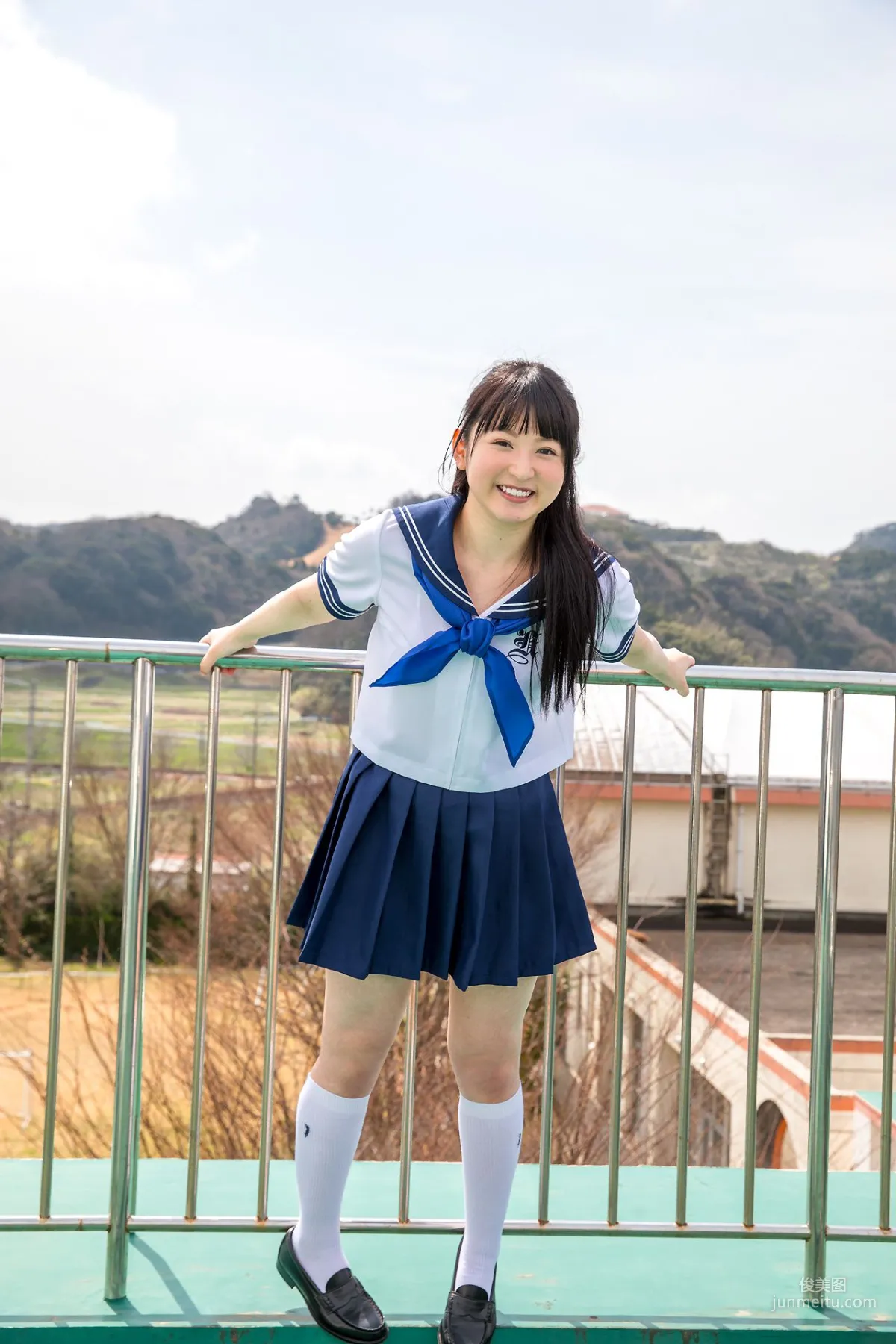 Moe Hirano 平野もえ - Limited Gallery 01 [Minisuka.tv] 写真集9