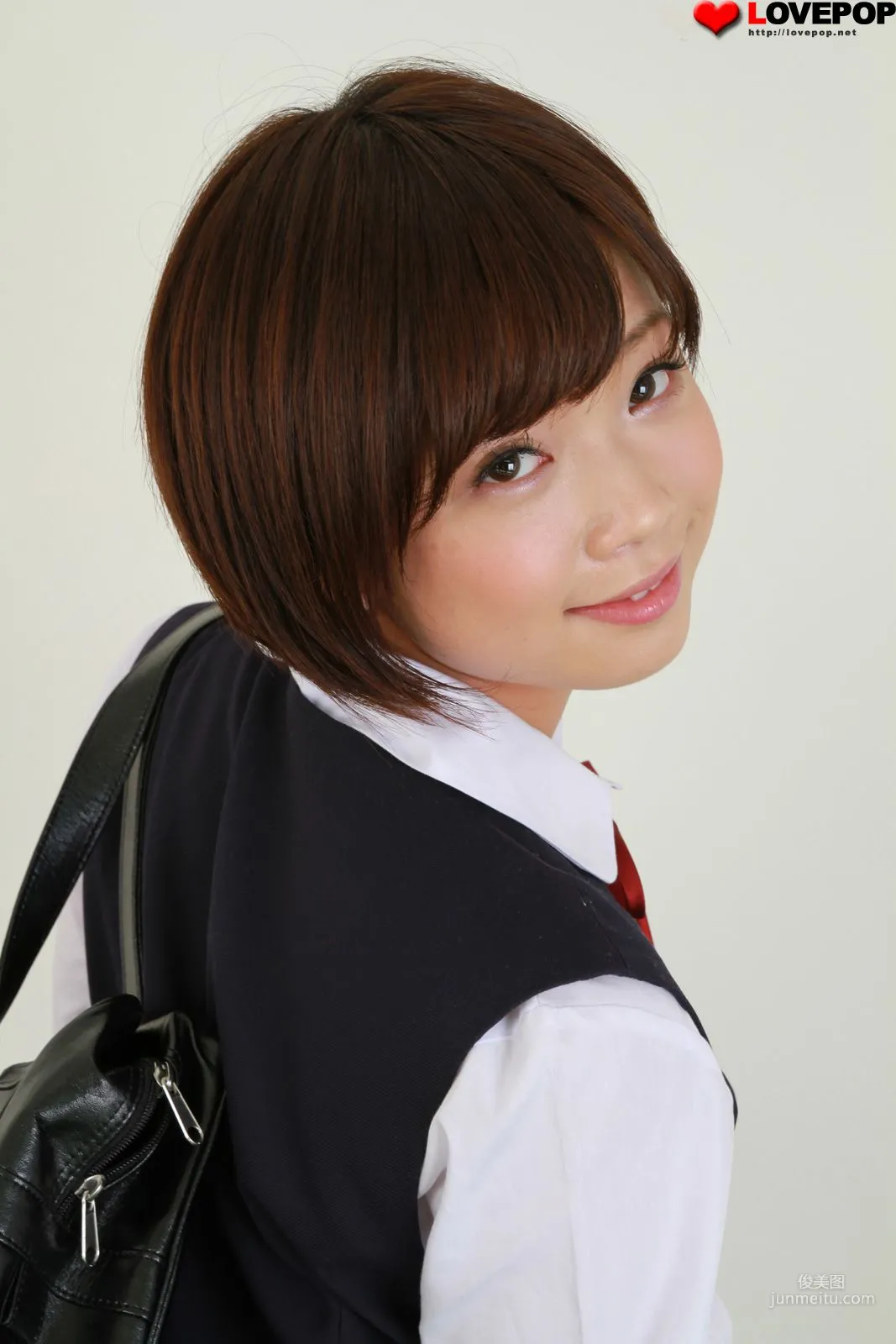 [LOVEPOP] 紗倉まな Mana Sakura Photoset 02 寫真集 6