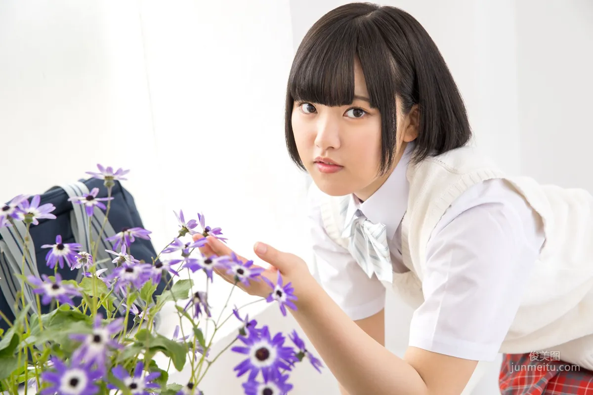 Anju Kouzuki 香月杏珠 - Special Gallery 8.1 [Minisuka.tv] 寫真集 45