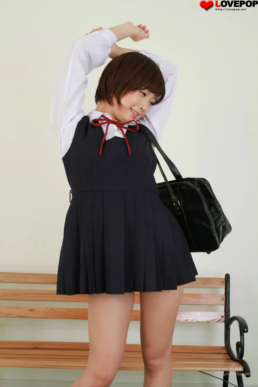 [LOVEPOP] 紗倉まな Mana Sakura Photoset 02 寫真集 8