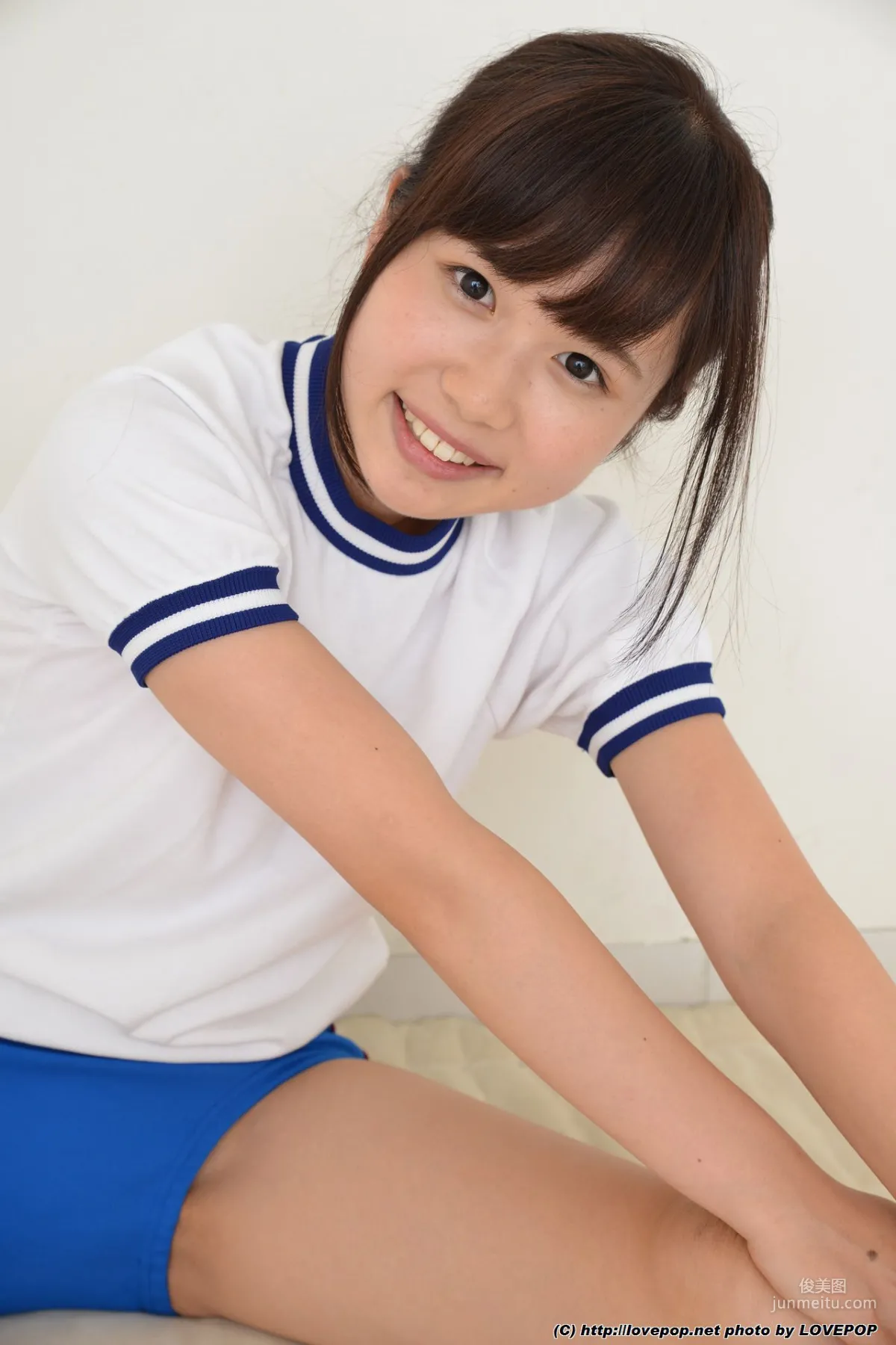 [LOVEPOP] Koko Seko 濑古幸子/瀬古ここ Photoset 03 寫真集 25