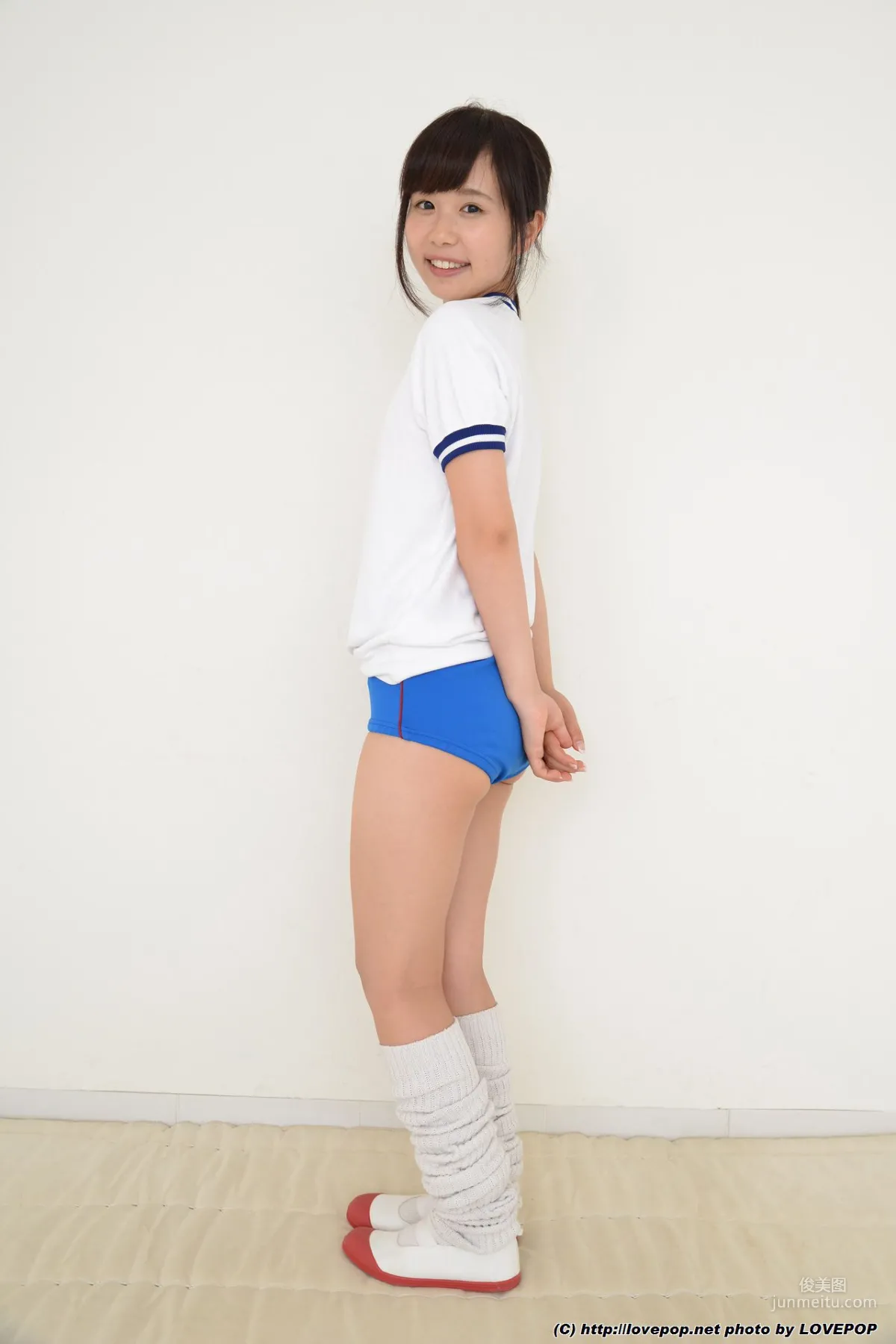 [LOVEPOP] Koko Seko 濑古幸子/瀬古ここ Photoset 03 寫真集 5