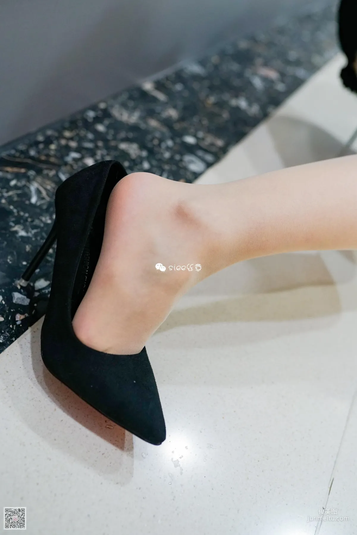 [丝意SIEE] No.282 婷婷 《爱的味道》 写真集40