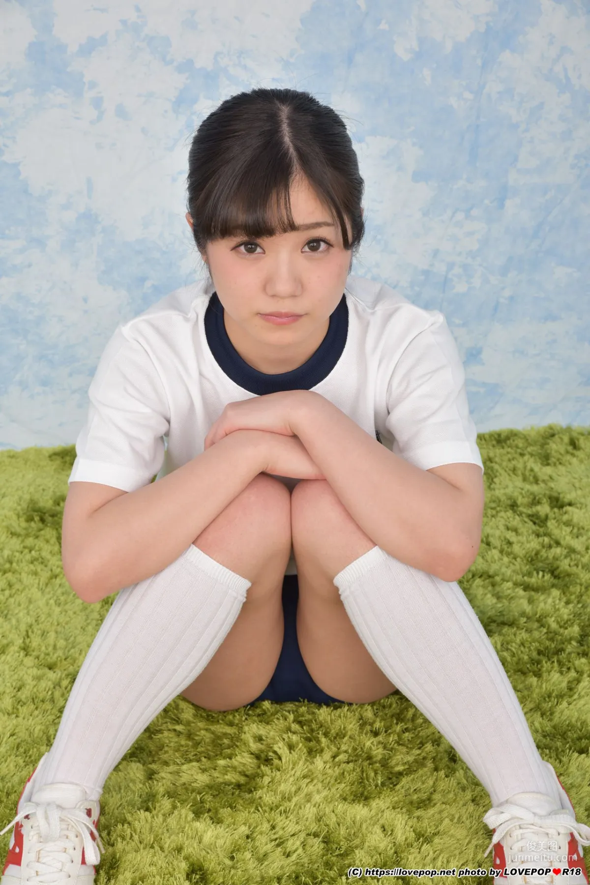 [LOVEPOP] Ruru Arisu 有栖るる Photoset 01 寫真集 17