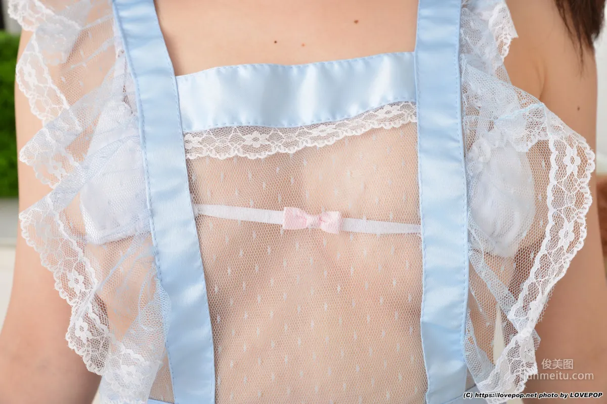 [LOVEPOP] Ren Hinami ひなみれん Photoset 07 寫真集 24