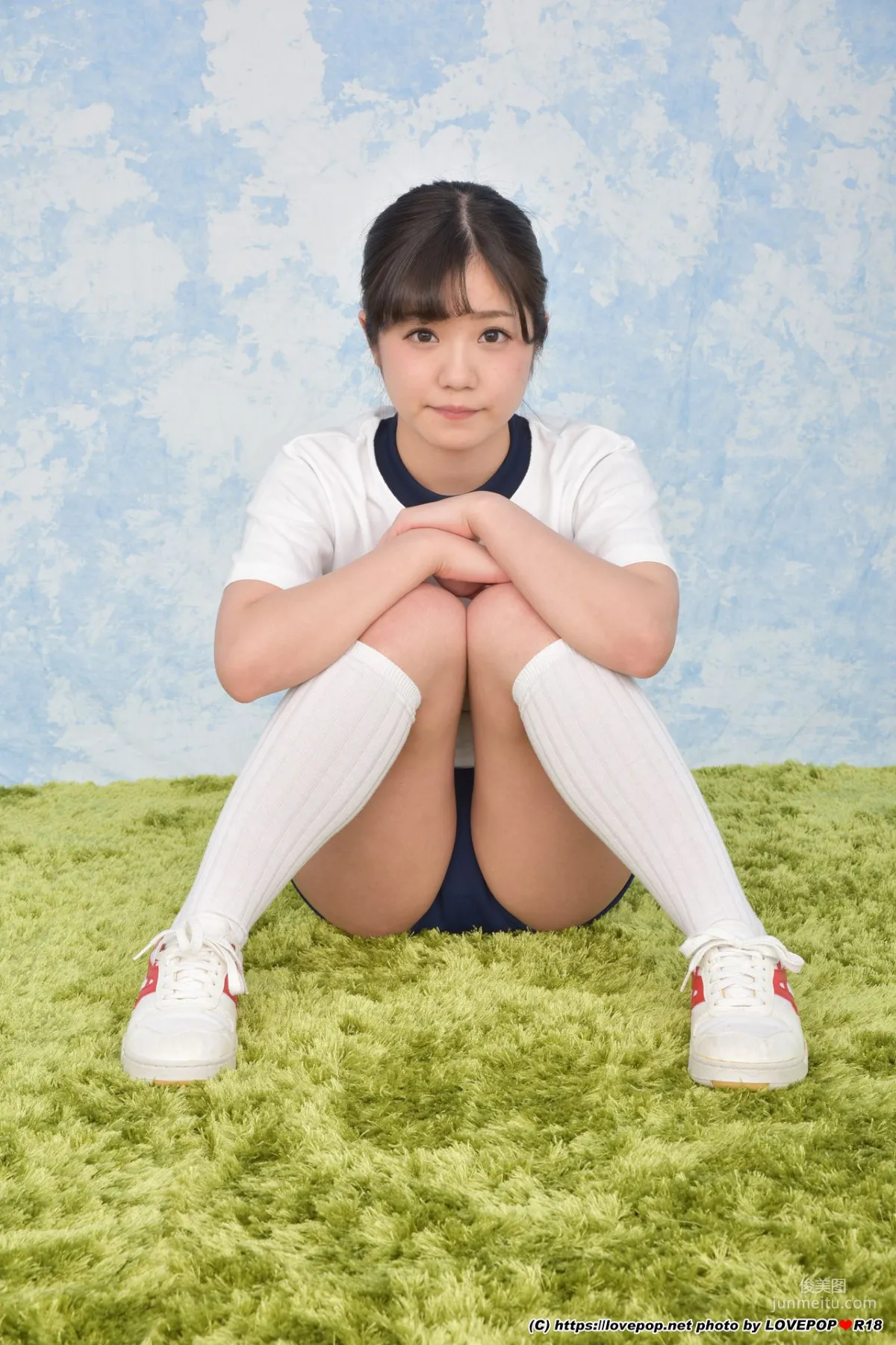[LOVEPOP] Ruru Arisu 有栖るる Photoset 01 寫真集 16