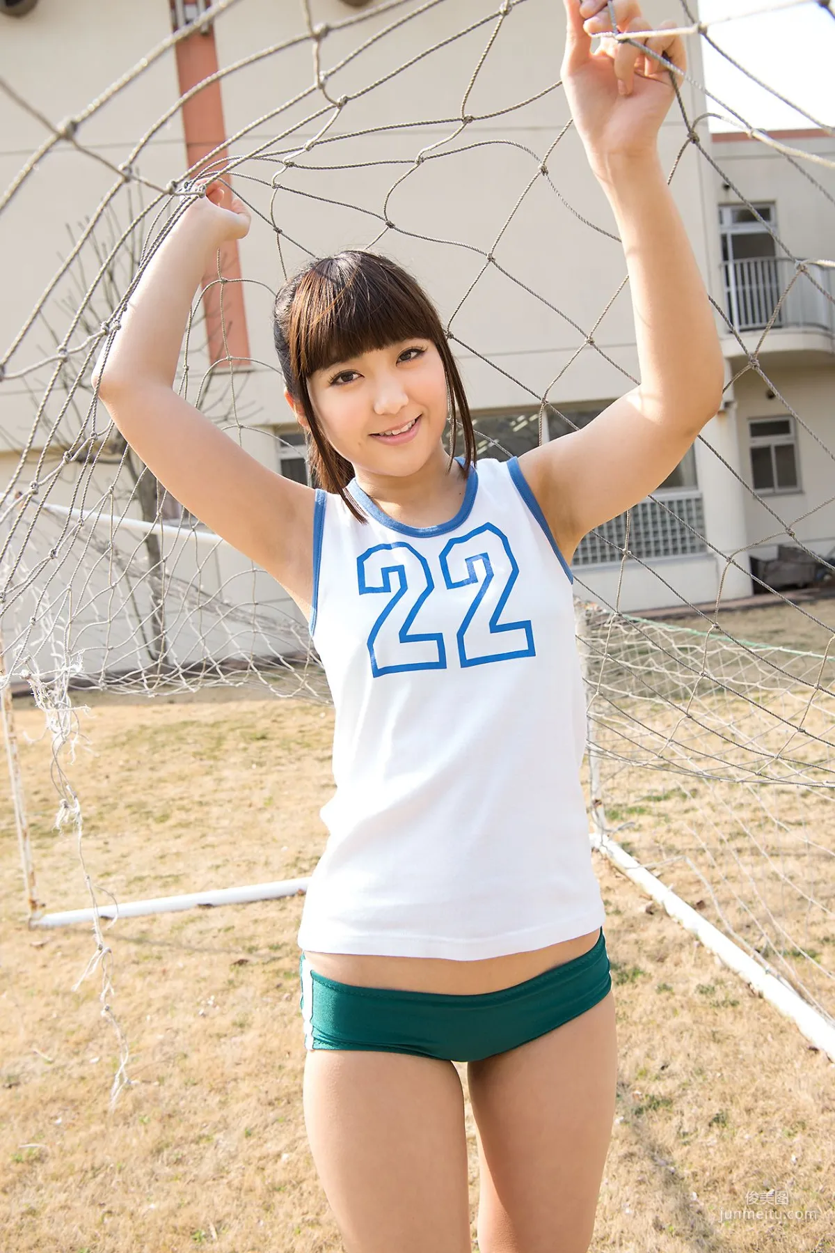 Ai Takanashi 高梨あい - Regular Gallery 10.2 [Minisuka.tv] 写真集16