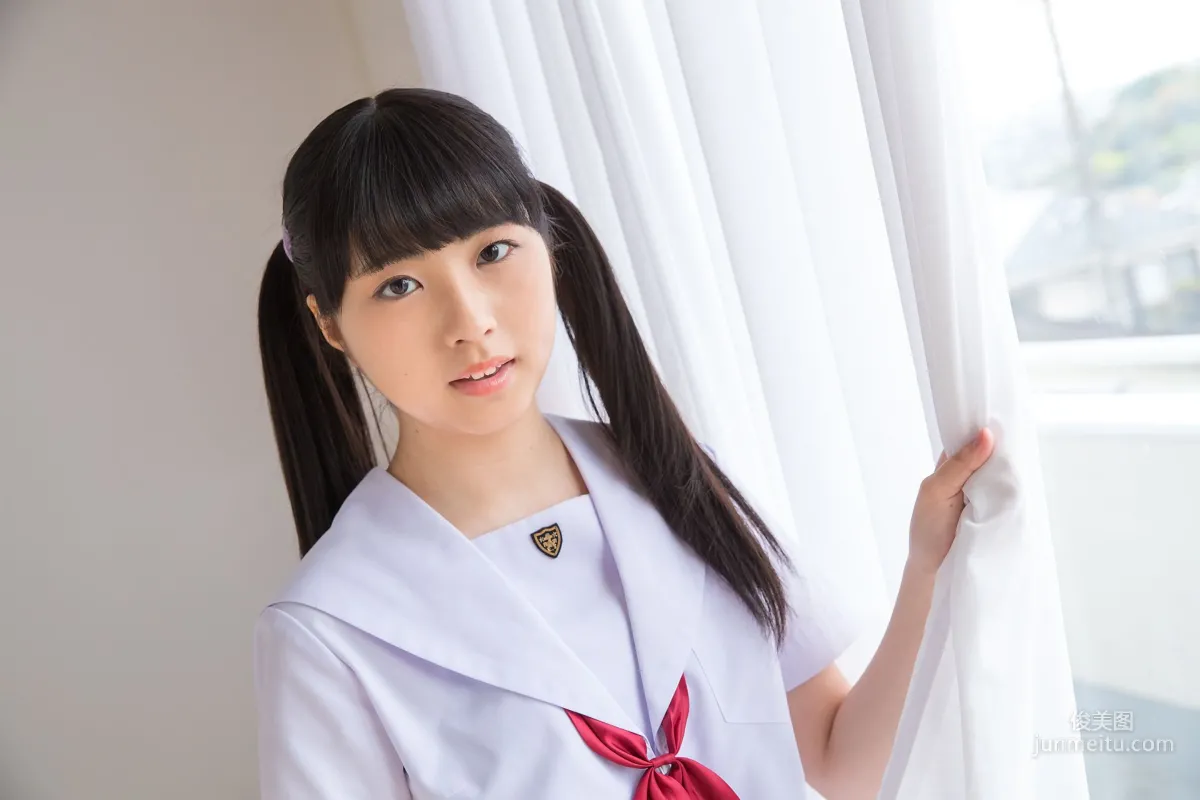 Nagisa Ikeda 池田なぎさ - Regular Gallery 7.1 [Minisuka.tv] 写真集8