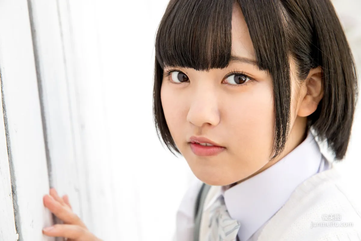 Anju Kouzuki 香月杏珠 - Special Gallery 8.1 [Minisuka.tv] 寫真集 23