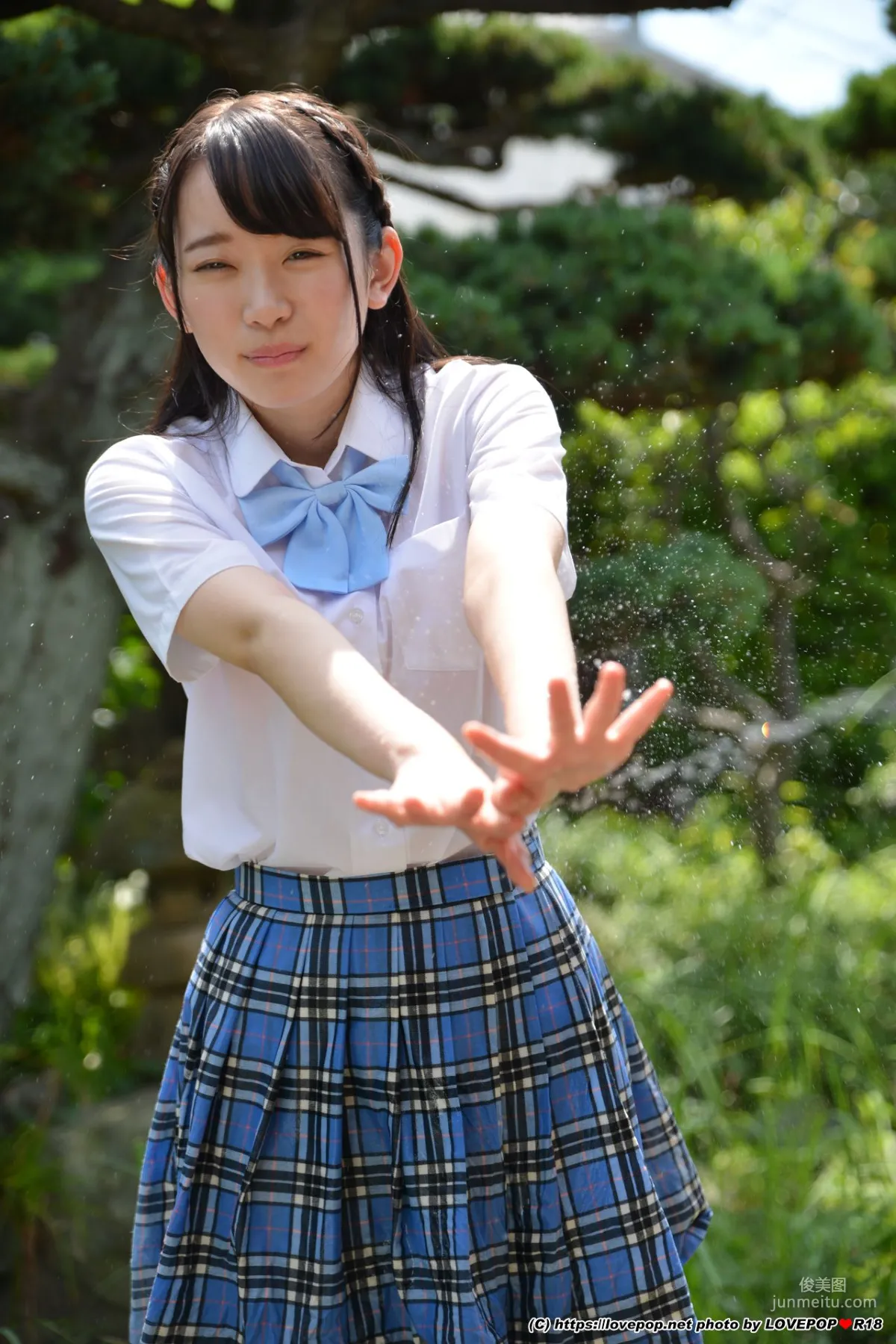 Yura Kano 架乃ゆら Photoset 15 [LOVEPOP] 寫真集 38