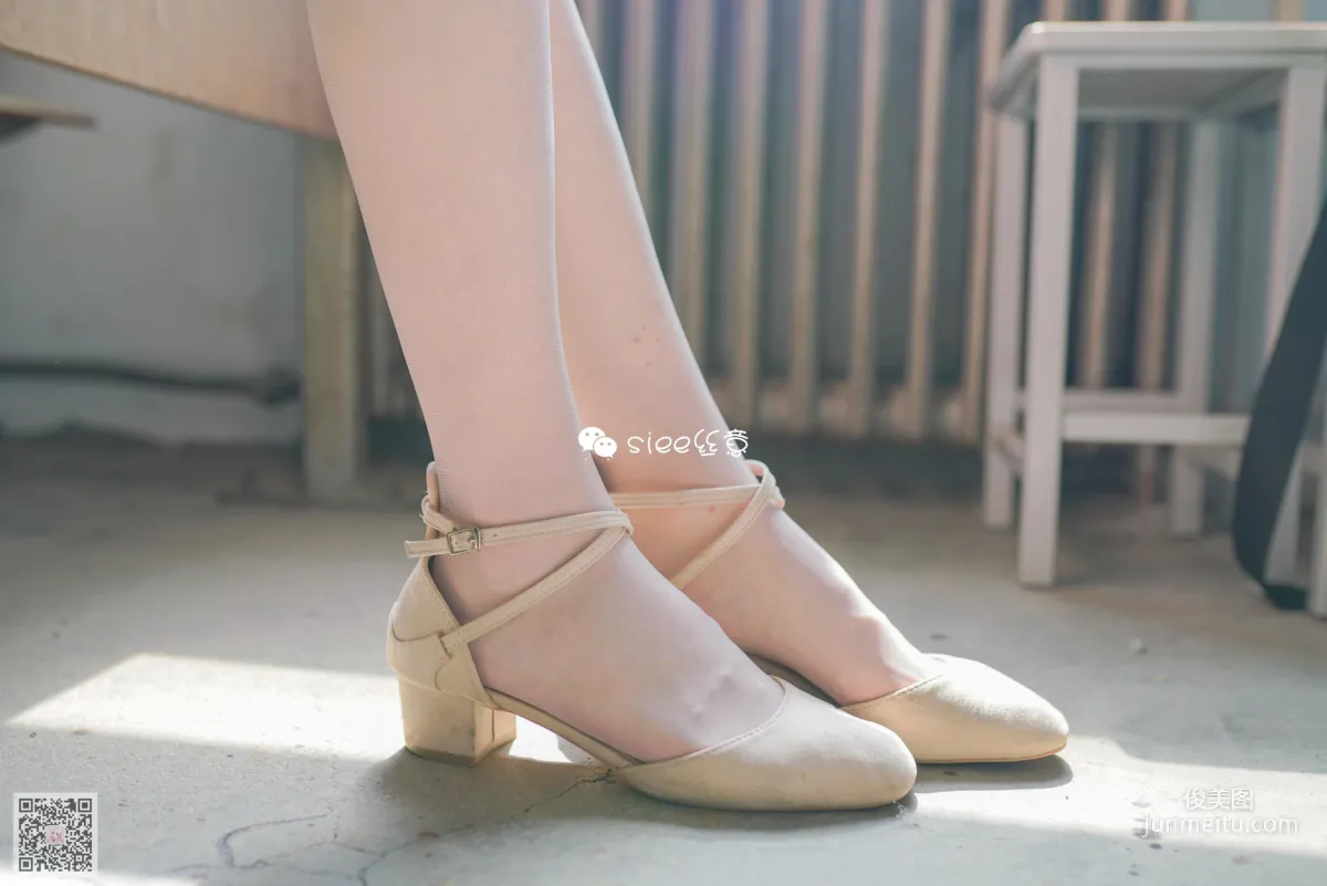 [丝意SIEE] No.317 蓓蓓 《回忆里都是你》 写真集31