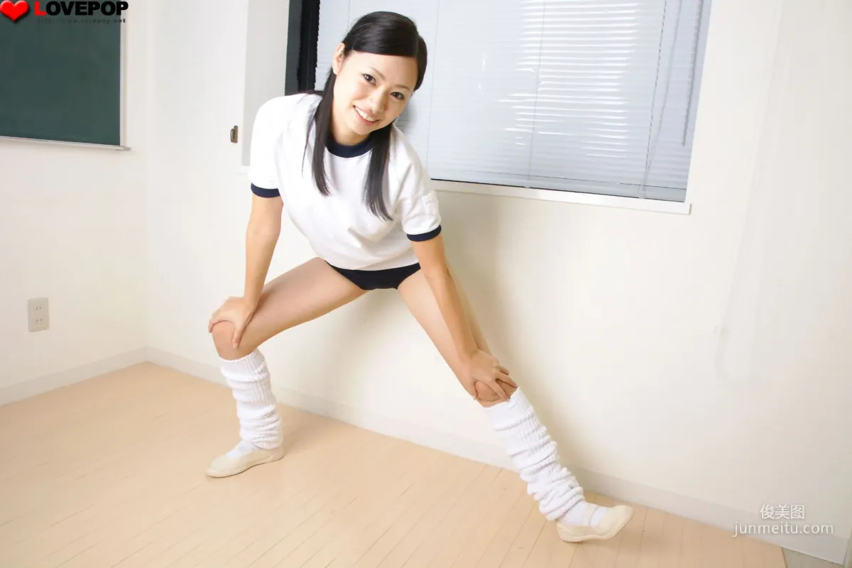 [LOVEPOP] Marina Muranishi 村西まりな Photoset 02 寫真集 5