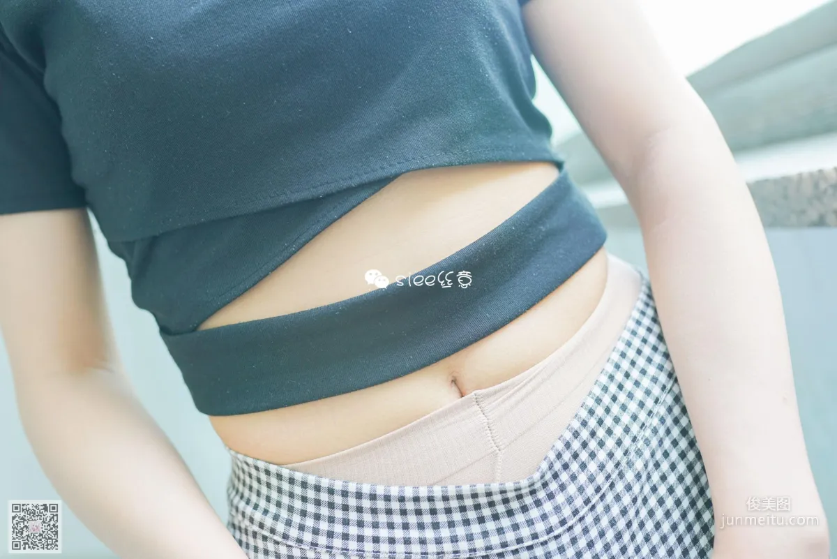 [丝意SIEE] No.305 沐萱 《初心依旧》 写真集59