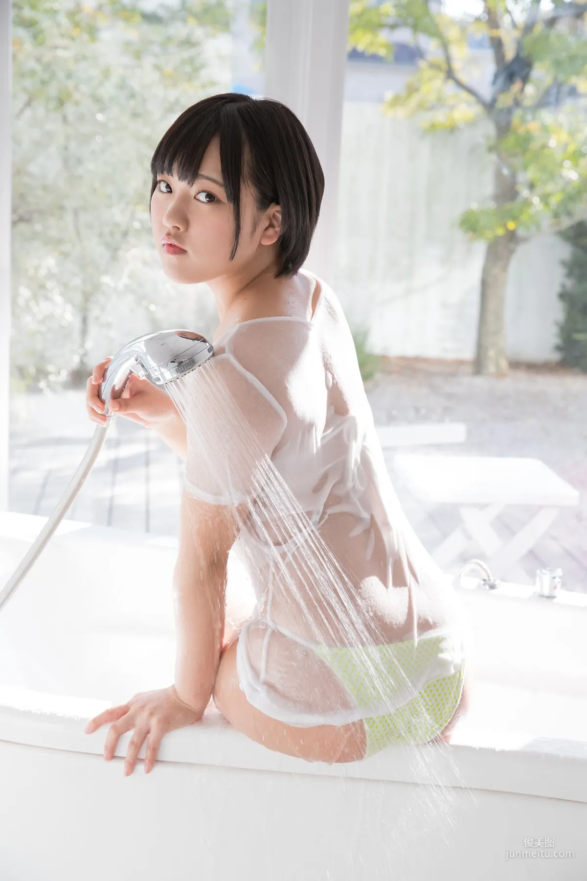 香月杏珠/香月りお - Special Gallery 7.4 [Minisuka.tv] 寫真集 12