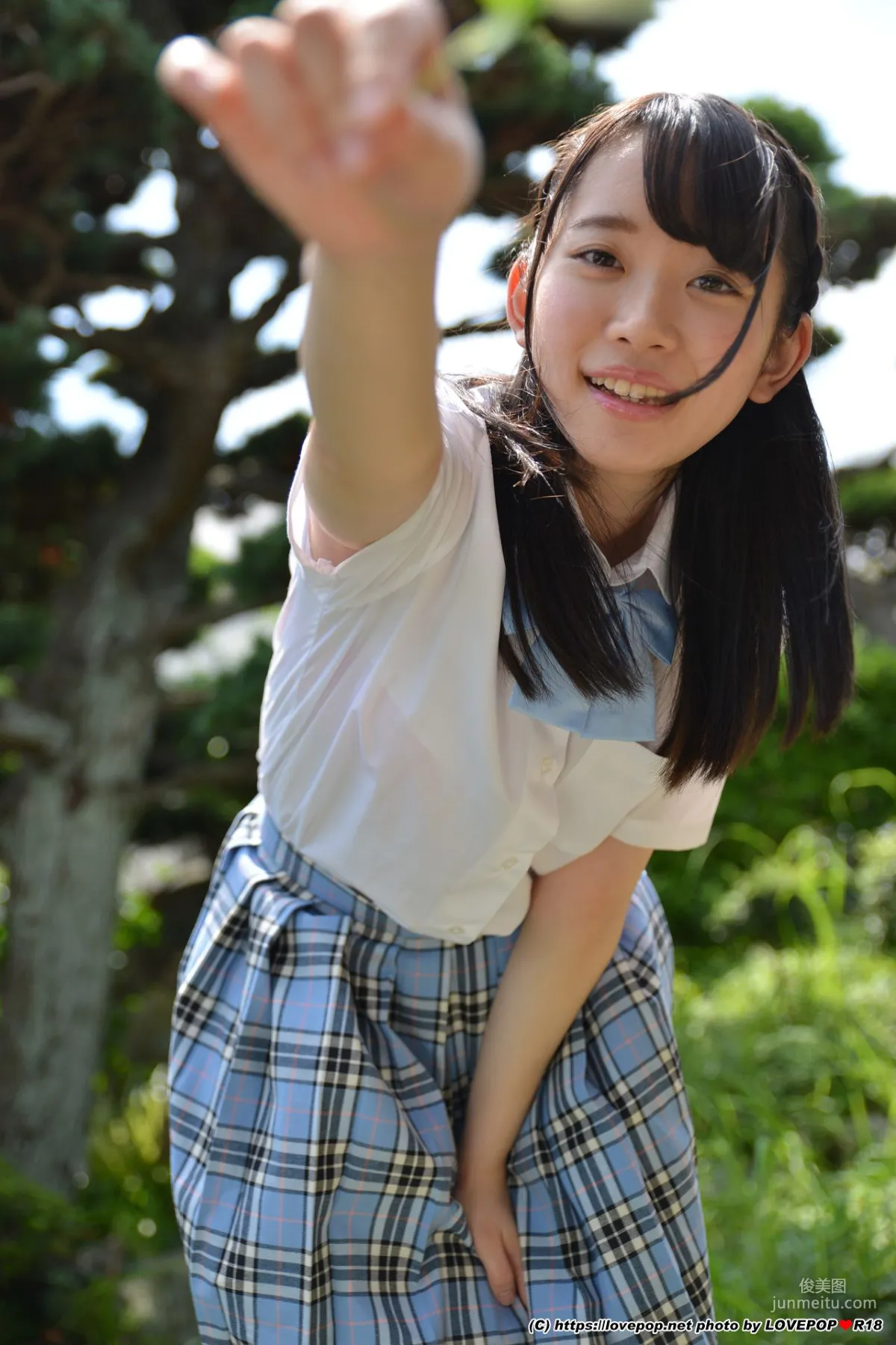 Yura Kano 架乃ゆら Photoset 15 [LOVEPOP] 寫真集 30