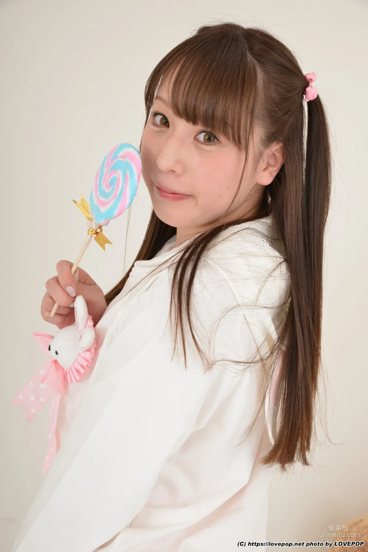 [LOVEPOP] Ruka Kanna 柑南るか Photoset 06 寫真集 9