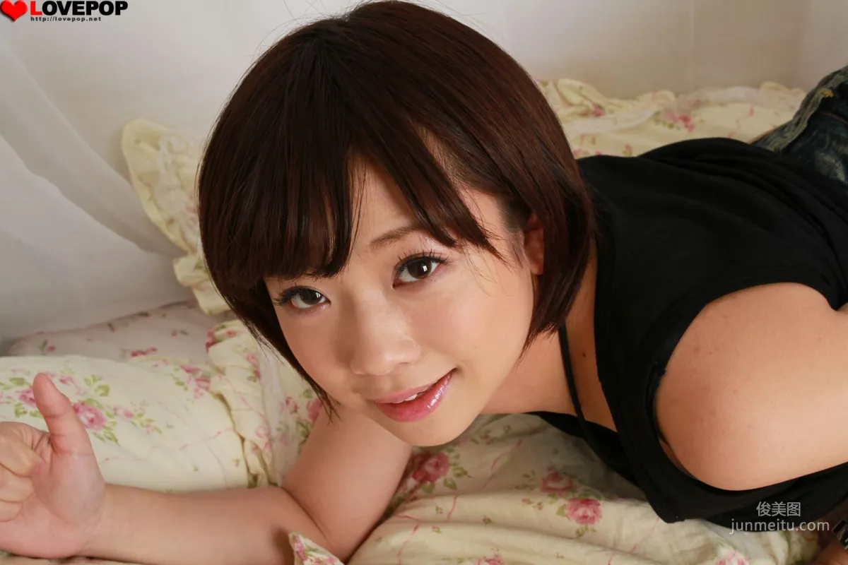 [LOVEPOP] Mana Sakura 紗倉まな Photoset 01 寫真集 36