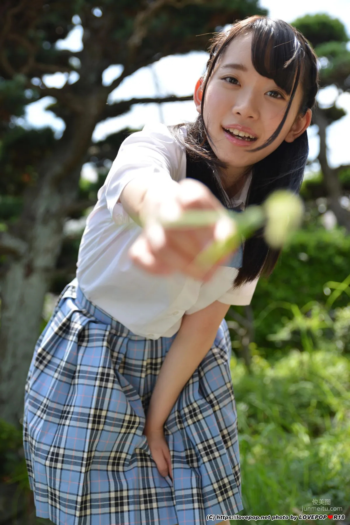 Yura Kano 架乃ゆら Photoset 15 [LOVEPOP] 寫真集 32