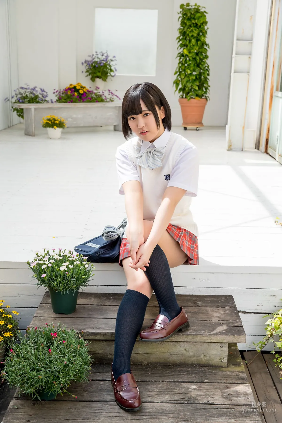 Anju Kouzuki 香月杏珠 - Special Gallery 8.1 [Minisuka.tv] 寫真集 11
