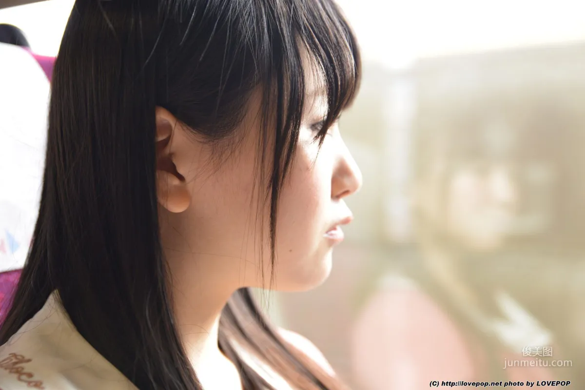 [LOVEPOP] Tsuna Kimura 木村つな Photoset 10 寫真集 12