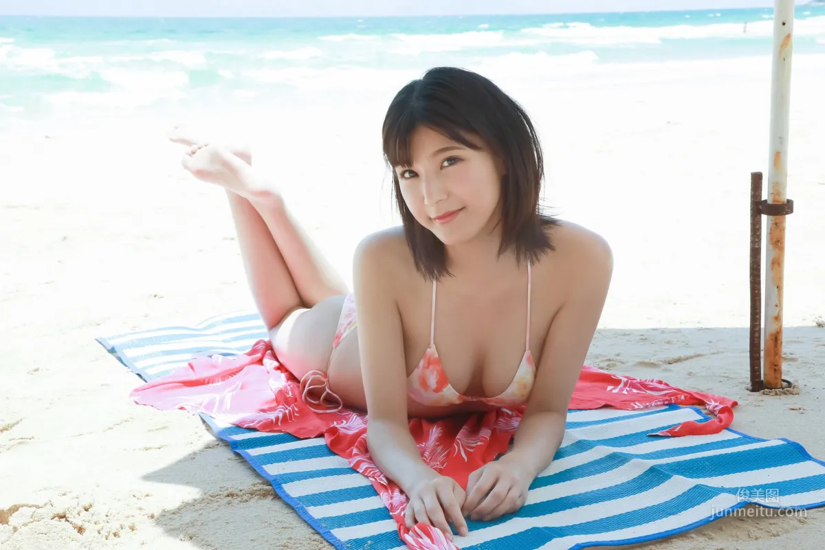彩川ひなの Hinano Ayakawa [YS-Web] Vol.844 写真集7