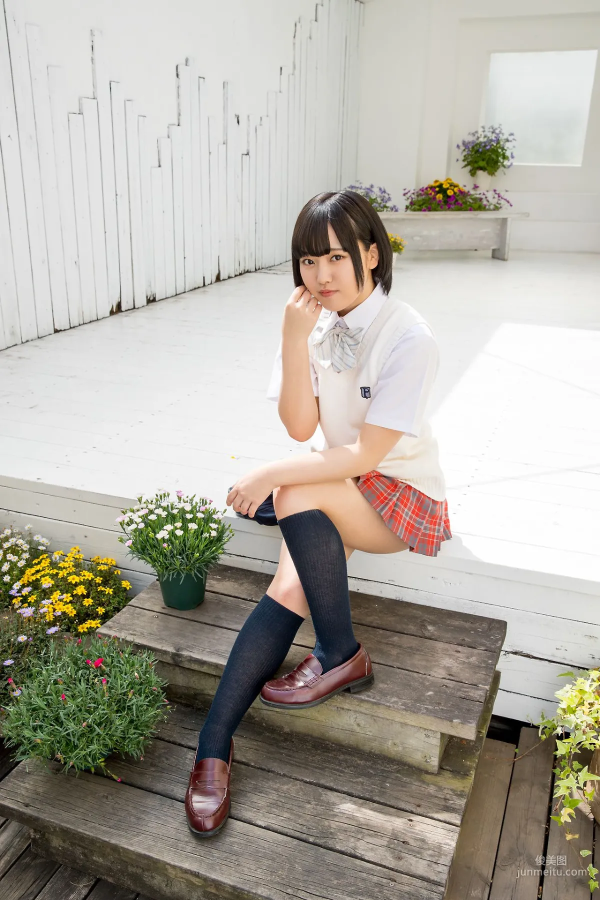 Anju Kouzuki 香月杏珠 - Special Gallery 8.1 [Minisuka.tv] 寫真集 12