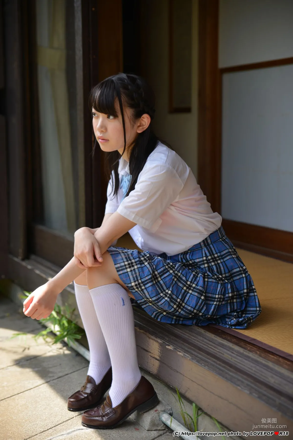 Yura Kano 架乃ゆら Photoset 15 [LOVEPOP] 寫真集 55