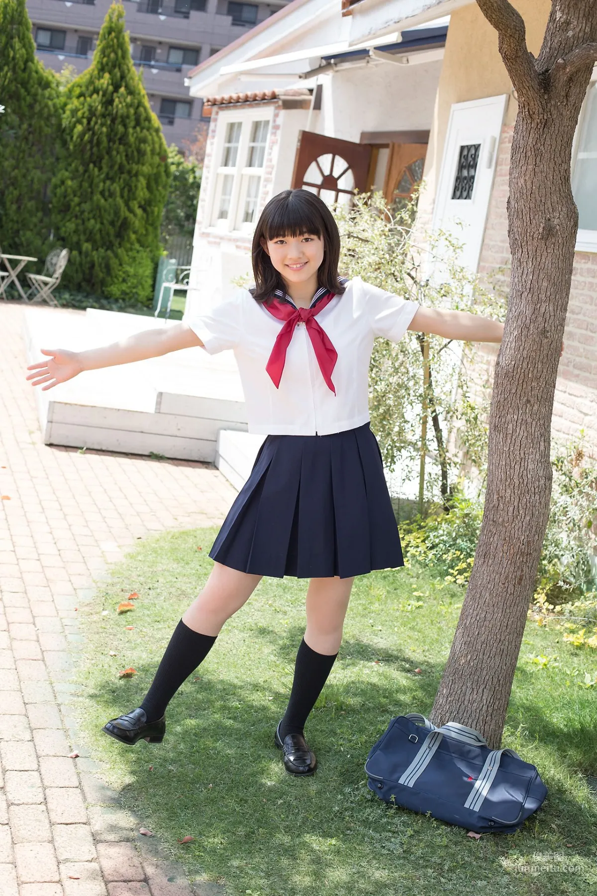 沢村りさ - Limited Gallery 01 [Minisuka.tv] 写真集4