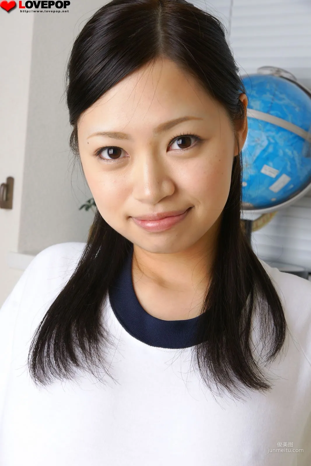 [LOVEPOP] Marina Muranishi 村西まりな Photoset 02 寫真集 50