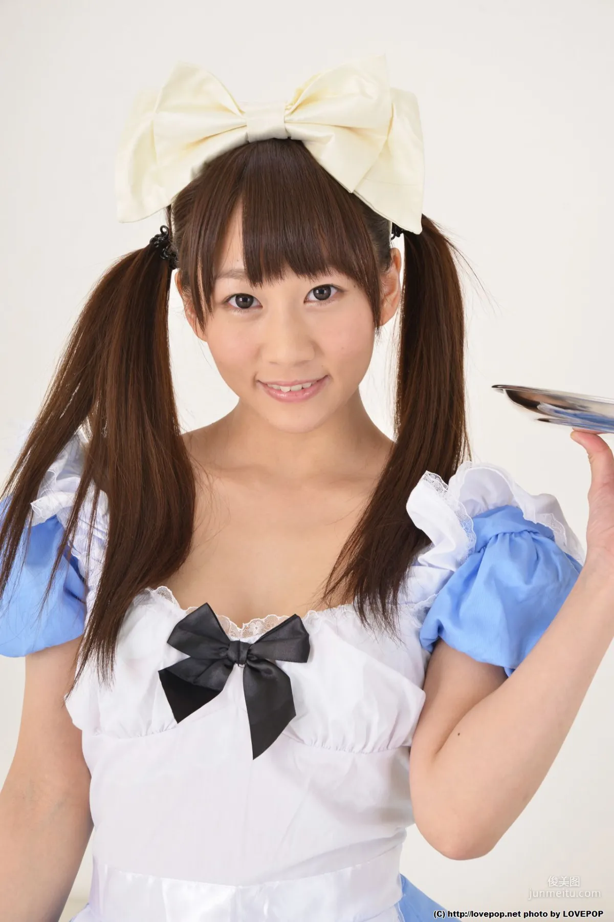 [LOVEPOP] Yuri Shinomiya 篠宮ゆり Photoset 01 寫真集 3