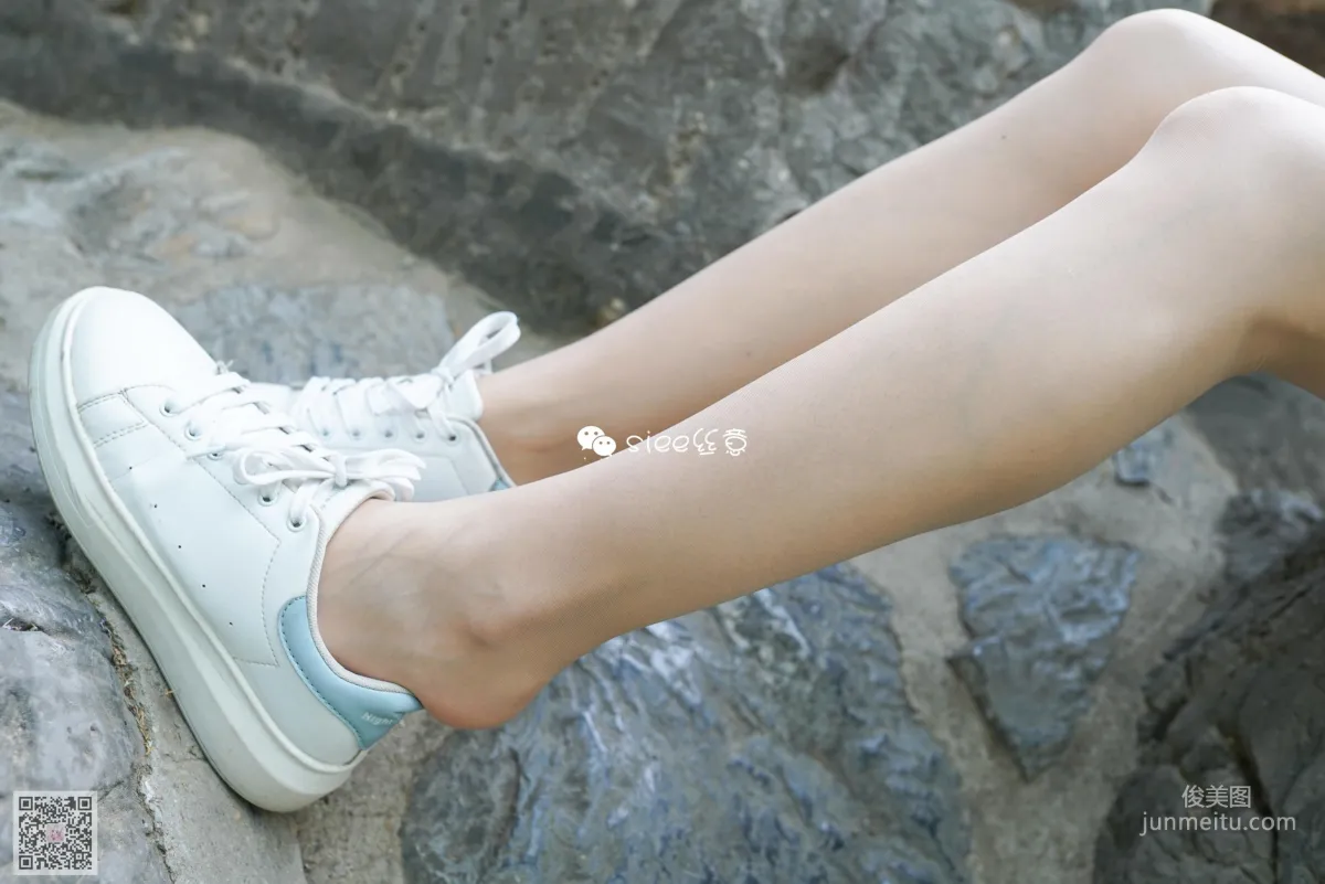 [丝意SIEE] No.312 小羽 《你，让我陶醉》 写真集25