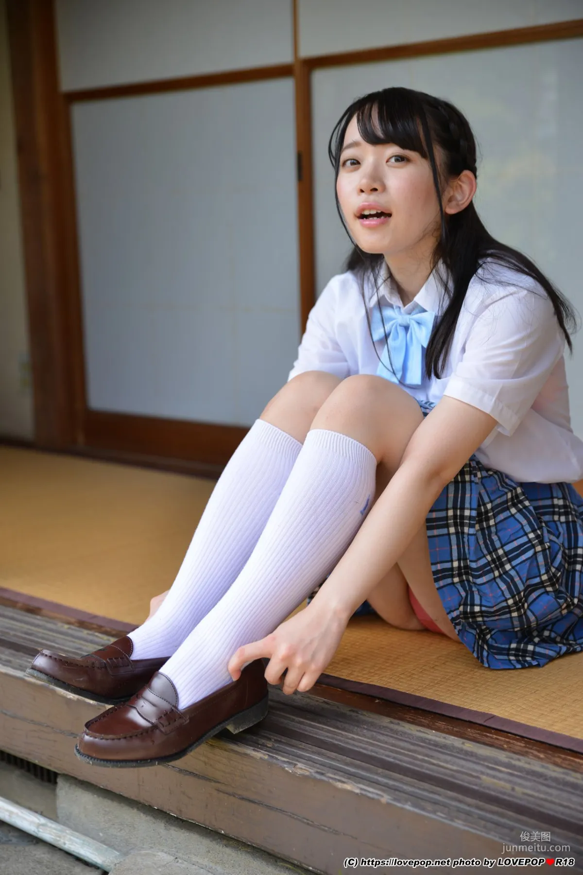 Yura Kano 架乃ゆら Photoset 15 [LOVEPOP] 寫真集 77